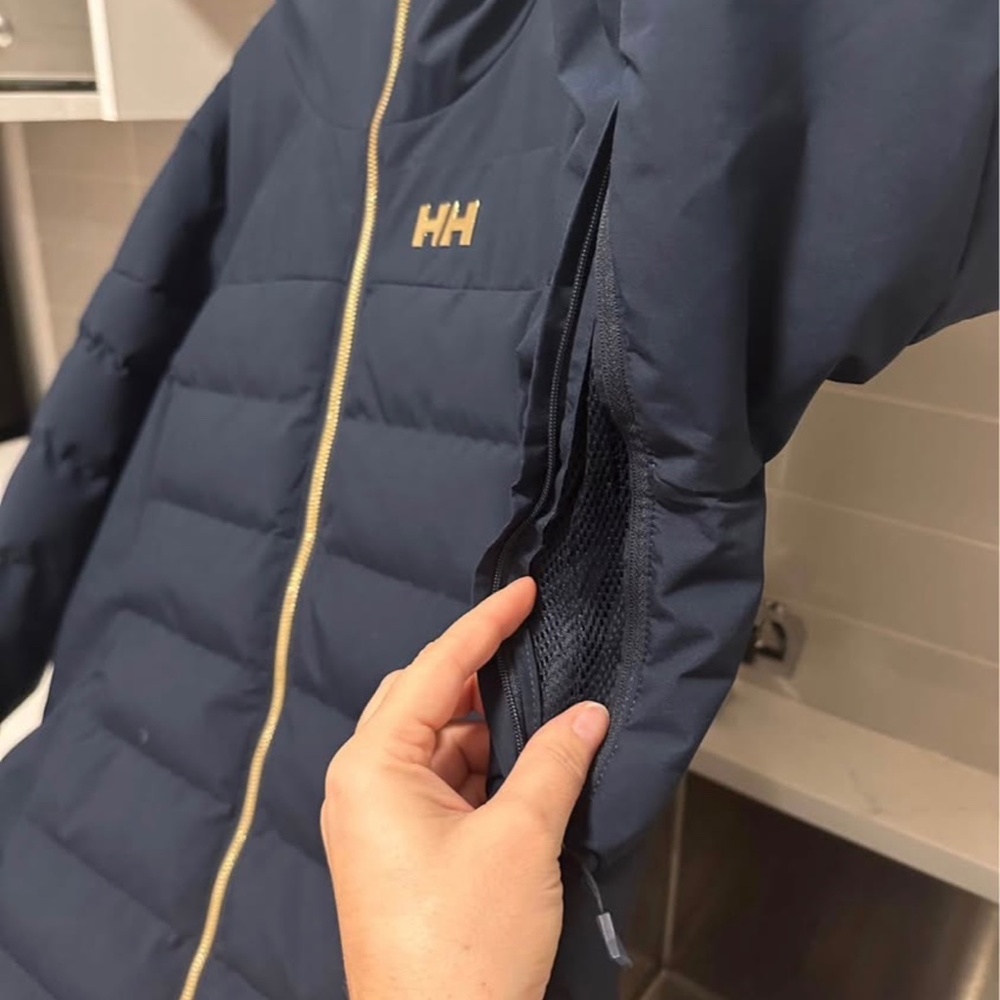 Hello Hansen winter jacket - Picture 3 of 5